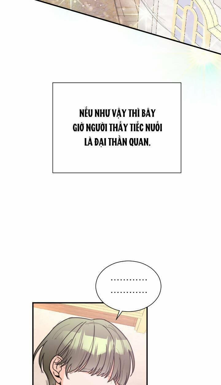 Tiểu Thư Bé Bỏng Đáng Yêu! 138 trang 20