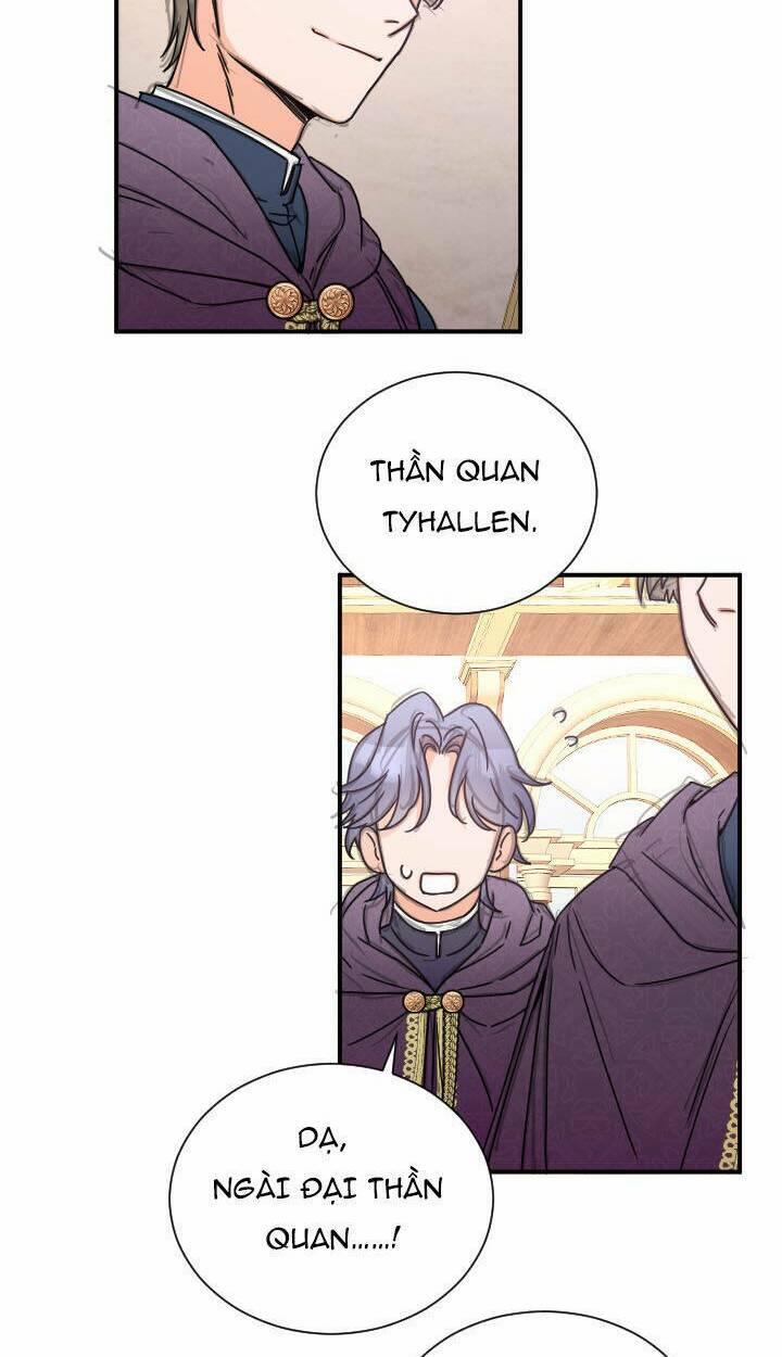 Tiểu Thư Bé Bỏng Đáng Yêu! 138 trang 21