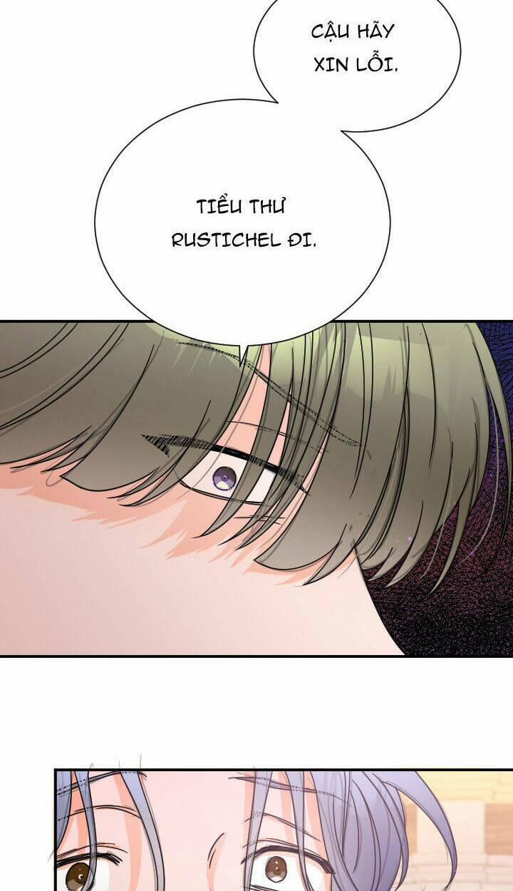 Tiểu Thư Bé Bỏng Đáng Yêu! 138 trang 22