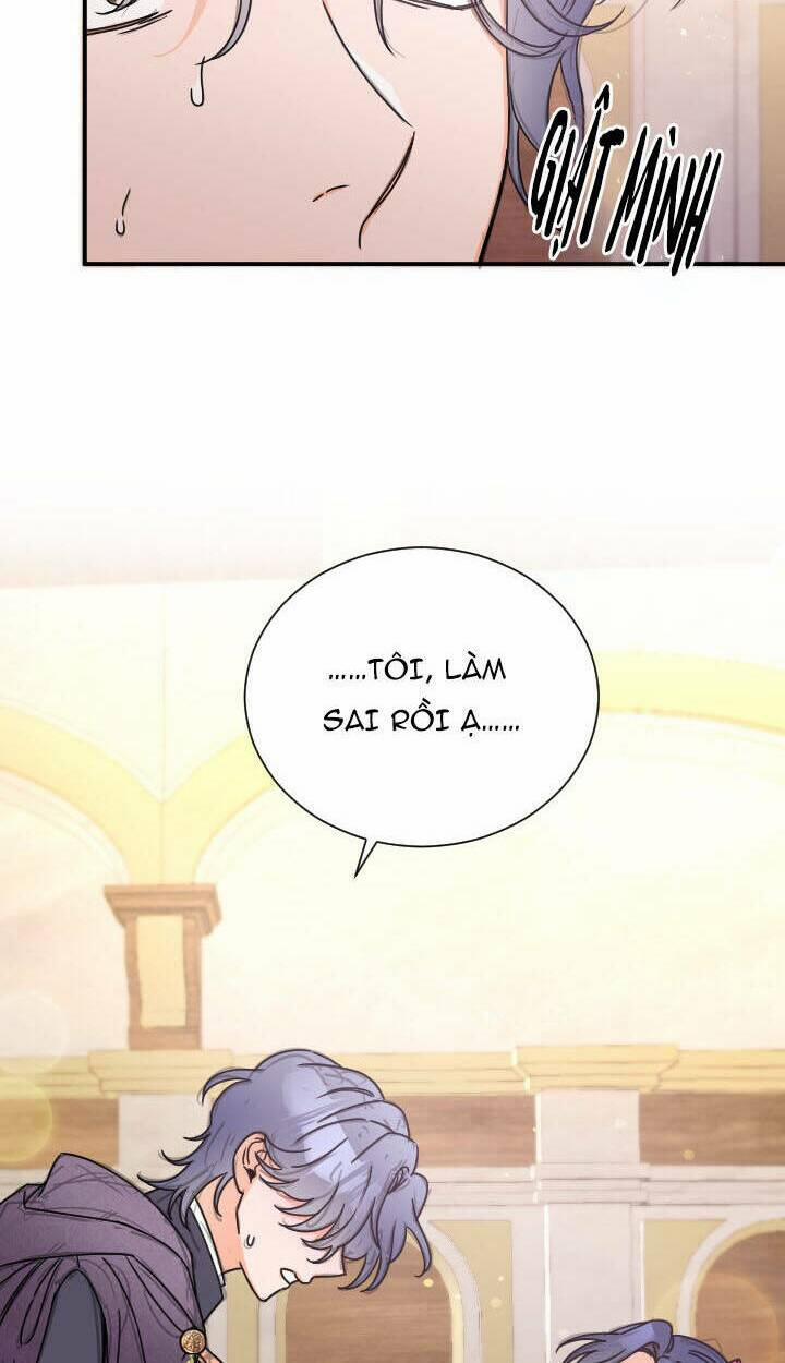 Tiểu Thư Bé Bỏng Đáng Yêu! 138 trang 23