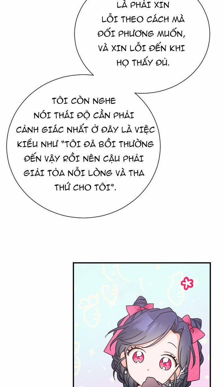 Tiểu Thư Bé Bỏng Đáng Yêu! 138 trang 28