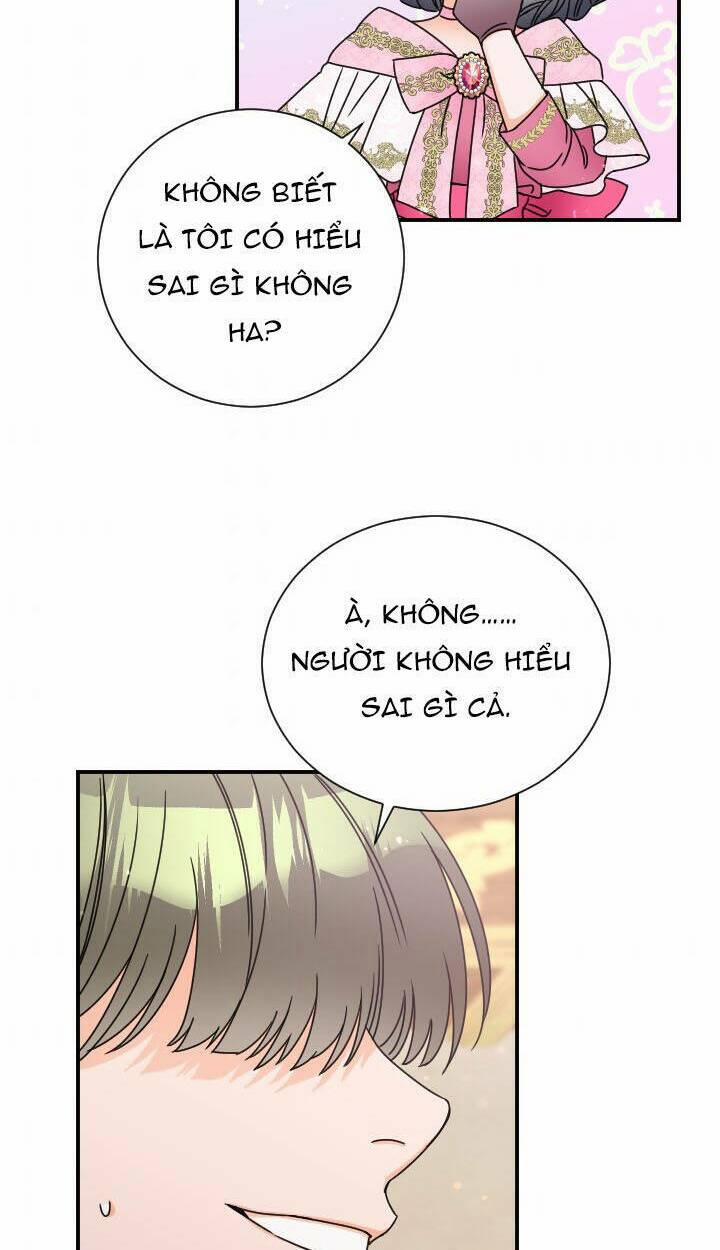 Tiểu Thư Bé Bỏng Đáng Yêu! 138 trang 29