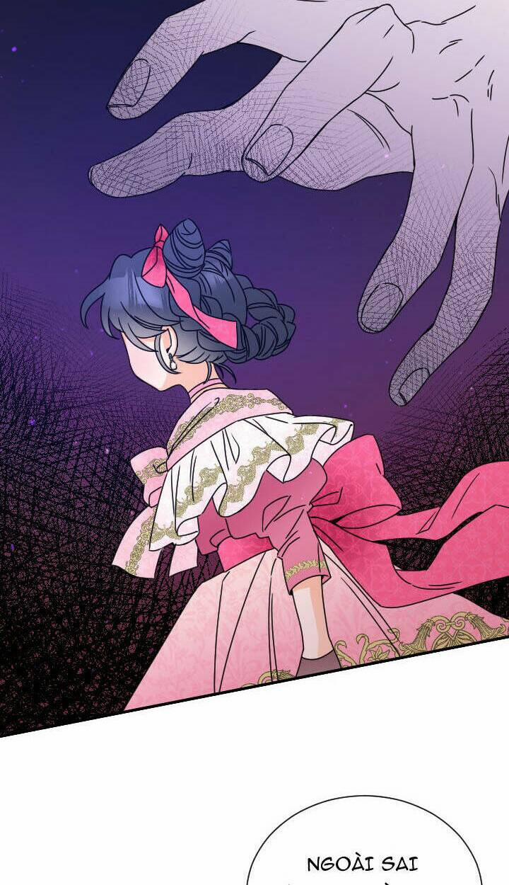 Tiểu Thư Bé Bỏng Đáng Yêu! 138 trang 31