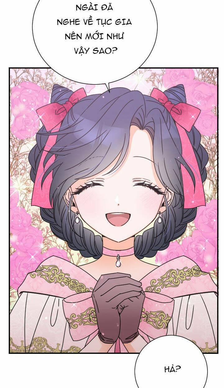 Tiểu Thư Bé Bỏng Đáng Yêu! 138 trang 33