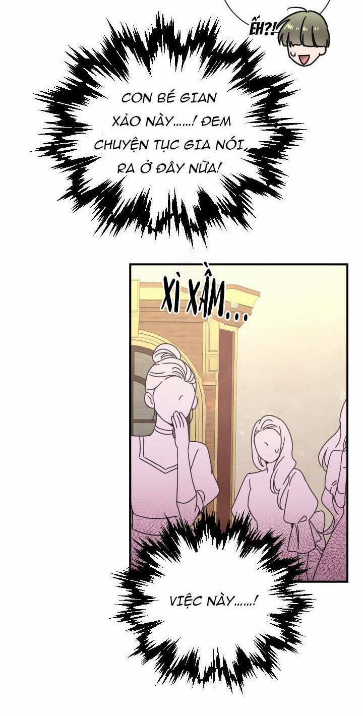 Tiểu Thư Bé Bỏng Đáng Yêu! 138 trang 34