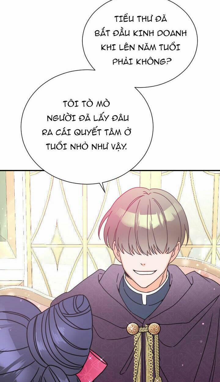 Tiểu Thư Bé Bỏng Đáng Yêu! 138 trang 37