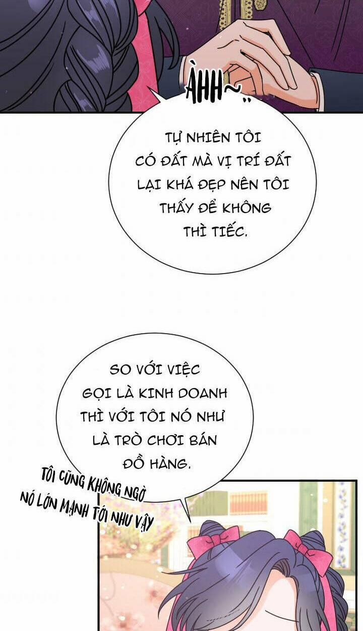 Tiểu Thư Bé Bỏng Đáng Yêu! 138 trang 38