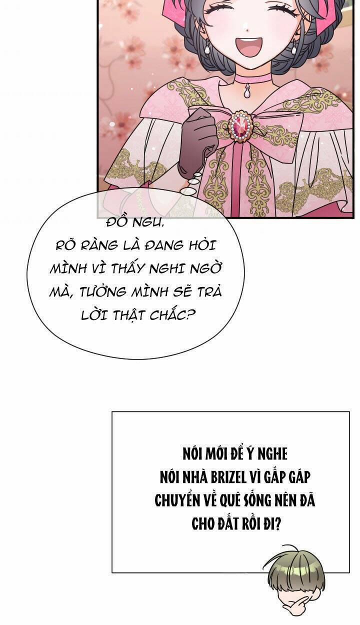 Tiểu Thư Bé Bỏng Đáng Yêu! 138 trang 39