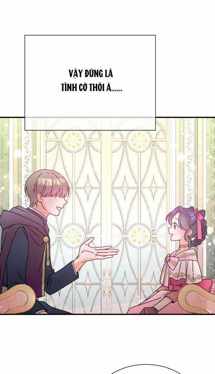 Tiểu Thư Bé Bỏng Đáng Yêu! 138 trang 40