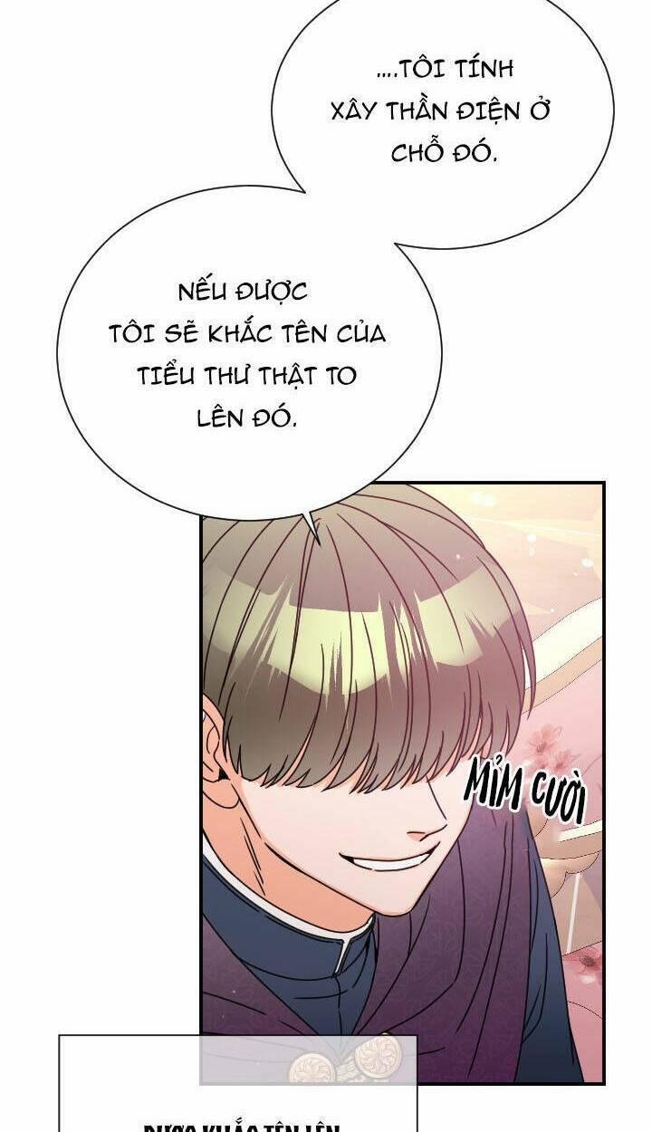 Tiểu Thư Bé Bỏng Đáng Yêu! 138 trang 41