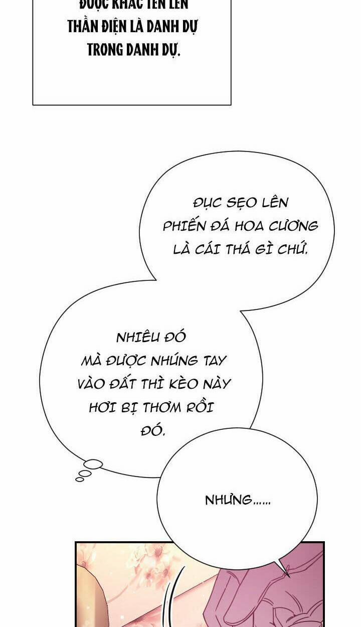 Tiểu Thư Bé Bỏng Đáng Yêu! 138 trang 42