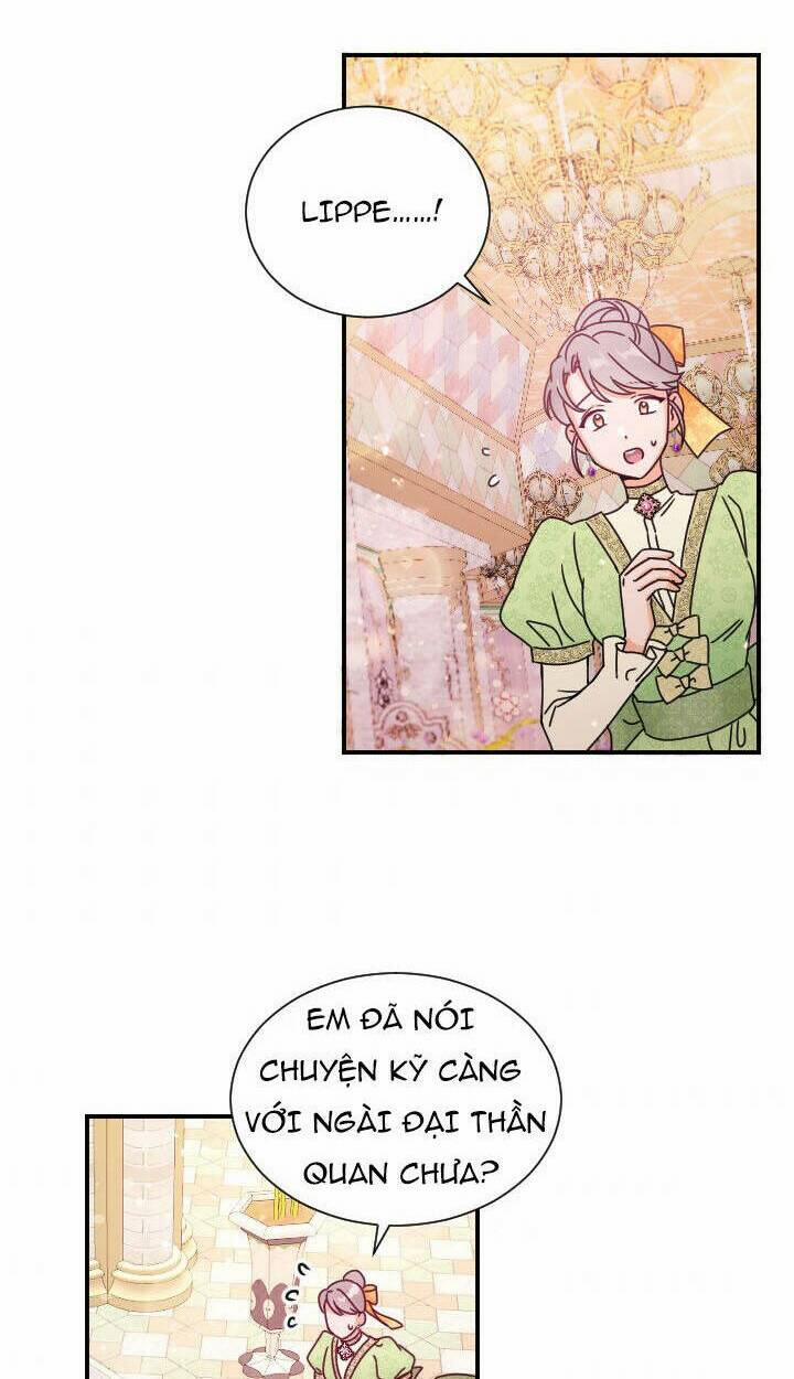 Tiểu Thư Bé Bỏng Đáng Yêu! 138 trang 46