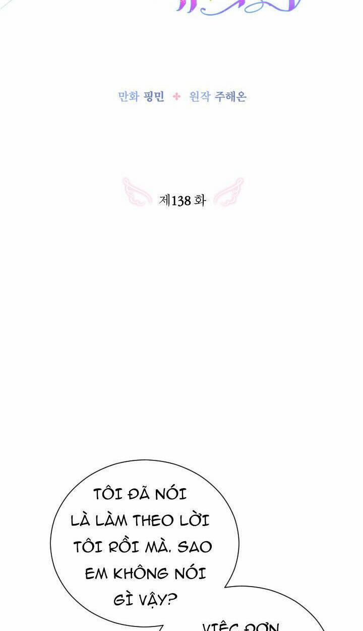 Tiểu Thư Bé Bỏng Đáng Yêu! 138 trang 5