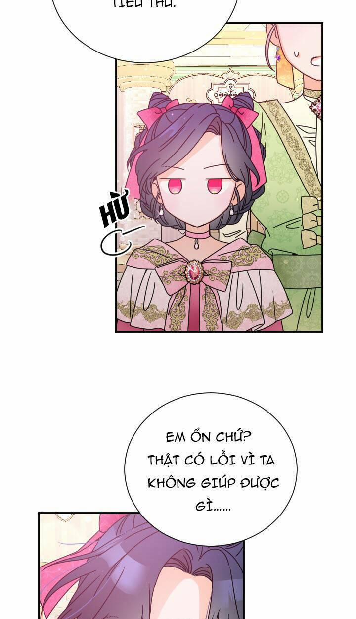 Tiểu Thư Bé Bỏng Đáng Yêu! 138 trang 51