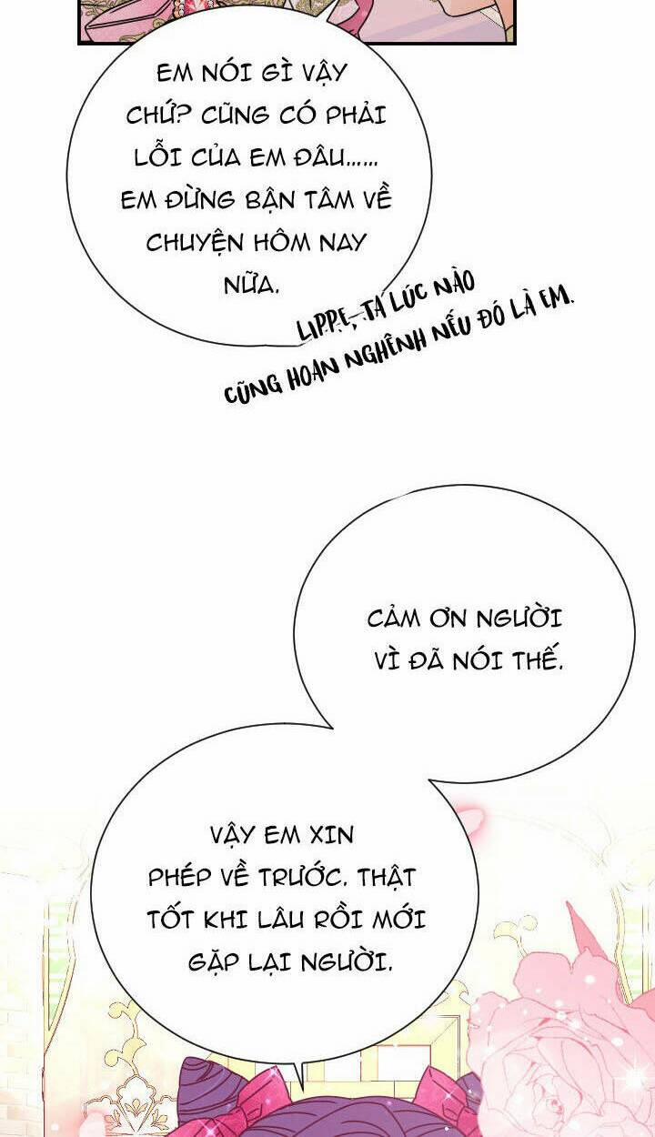 Tiểu Thư Bé Bỏng Đáng Yêu! 138 trang 54