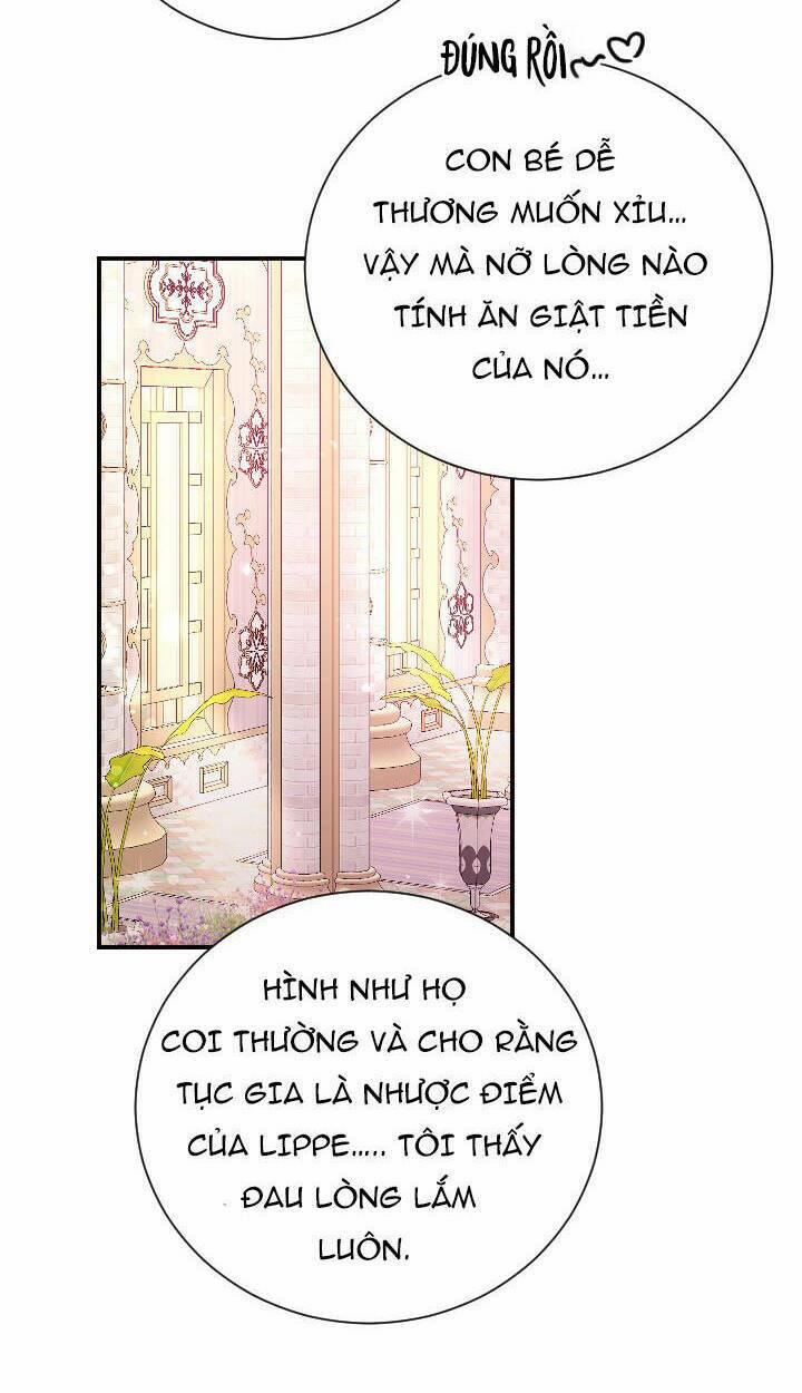 Tiểu Thư Bé Bỏng Đáng Yêu! 138 trang 57