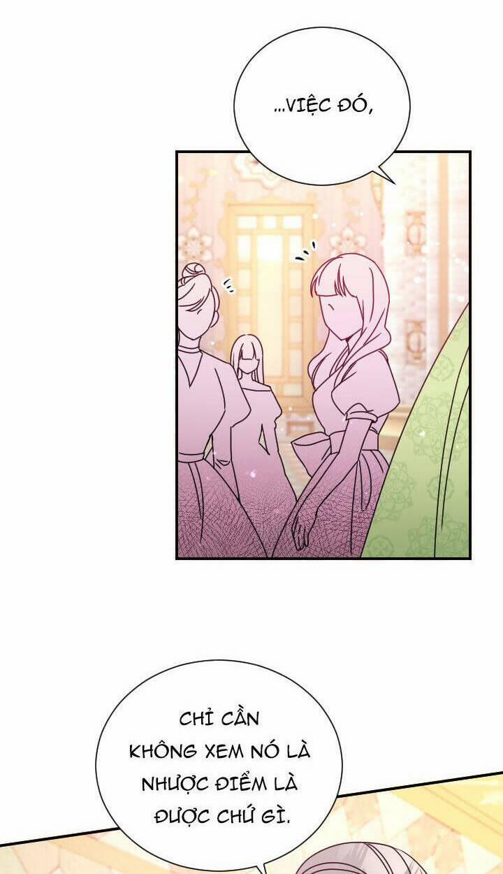 Tiểu Thư Bé Bỏng Đáng Yêu! 138 trang 58