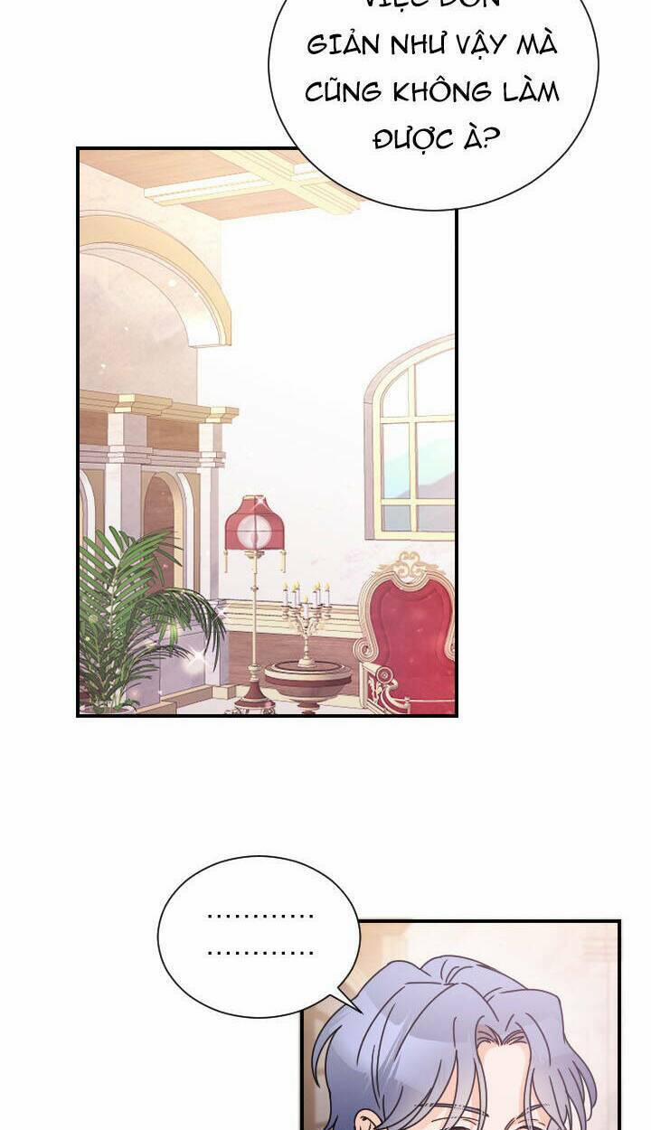 Tiểu Thư Bé Bỏng Đáng Yêu! 138 trang 6