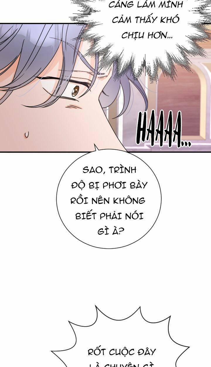 Tiểu Thư Bé Bỏng Đáng Yêu! 138 trang 8