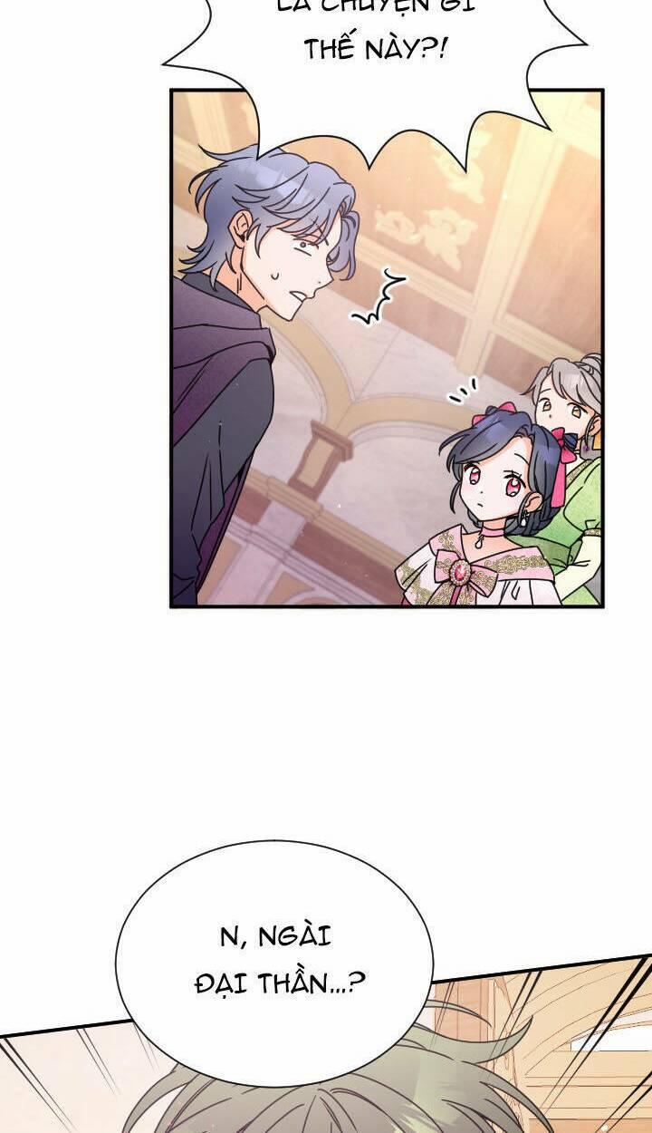 Tiểu Thư Bé Bỏng Đáng Yêu! 138 trang 9