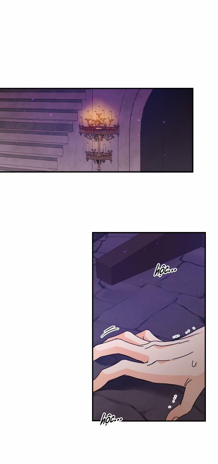 Tiểu Thư Bé Bỏng Đáng Yêu! 139 trang 0