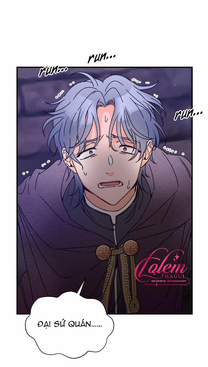 Tiểu Thư Bé Bỏng Đáng Yêu! 139 trang 1