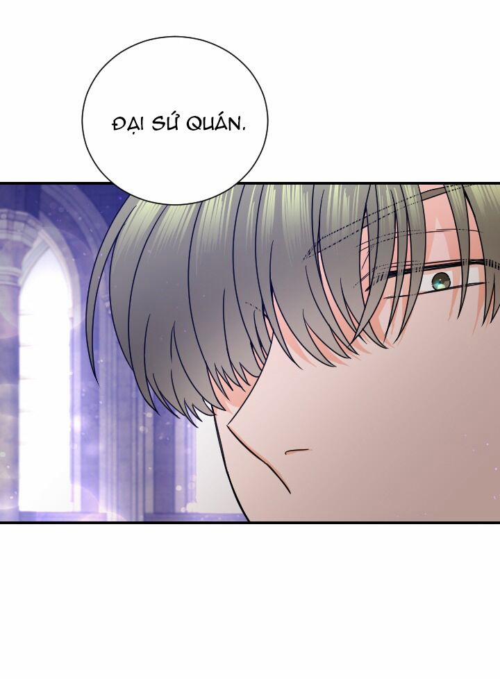 Tiểu Thư Bé Bỏng Đáng Yêu! 139 trang 10