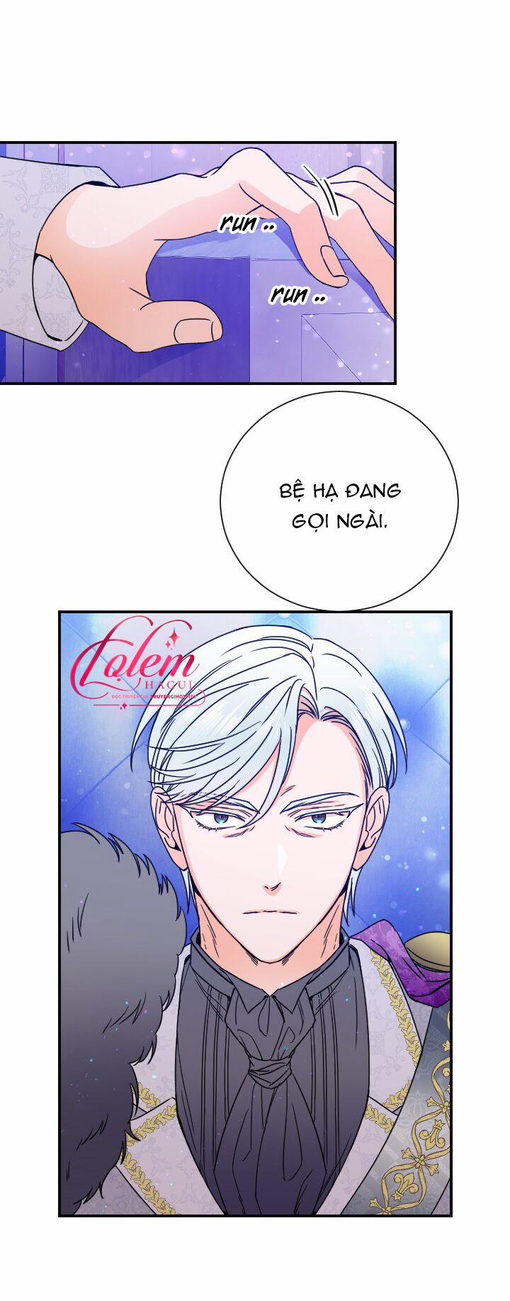 Tiểu Thư Bé Bỏng Đáng Yêu! 139 trang 11