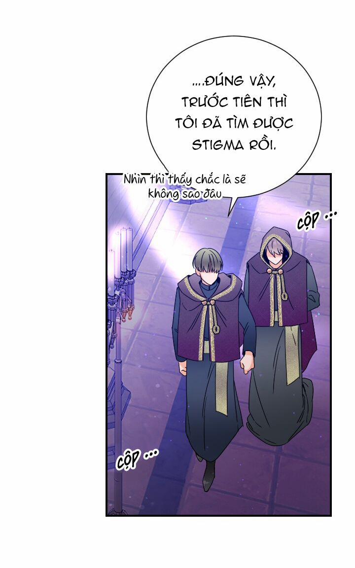 Tiểu Thư Bé Bỏng Đáng Yêu! 139 trang 12