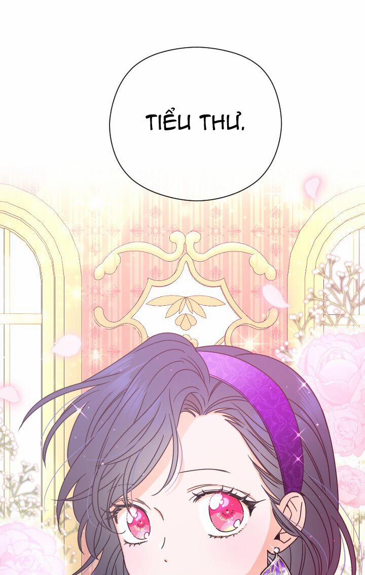 Tiểu Thư Bé Bỏng Đáng Yêu! 139 trang 16