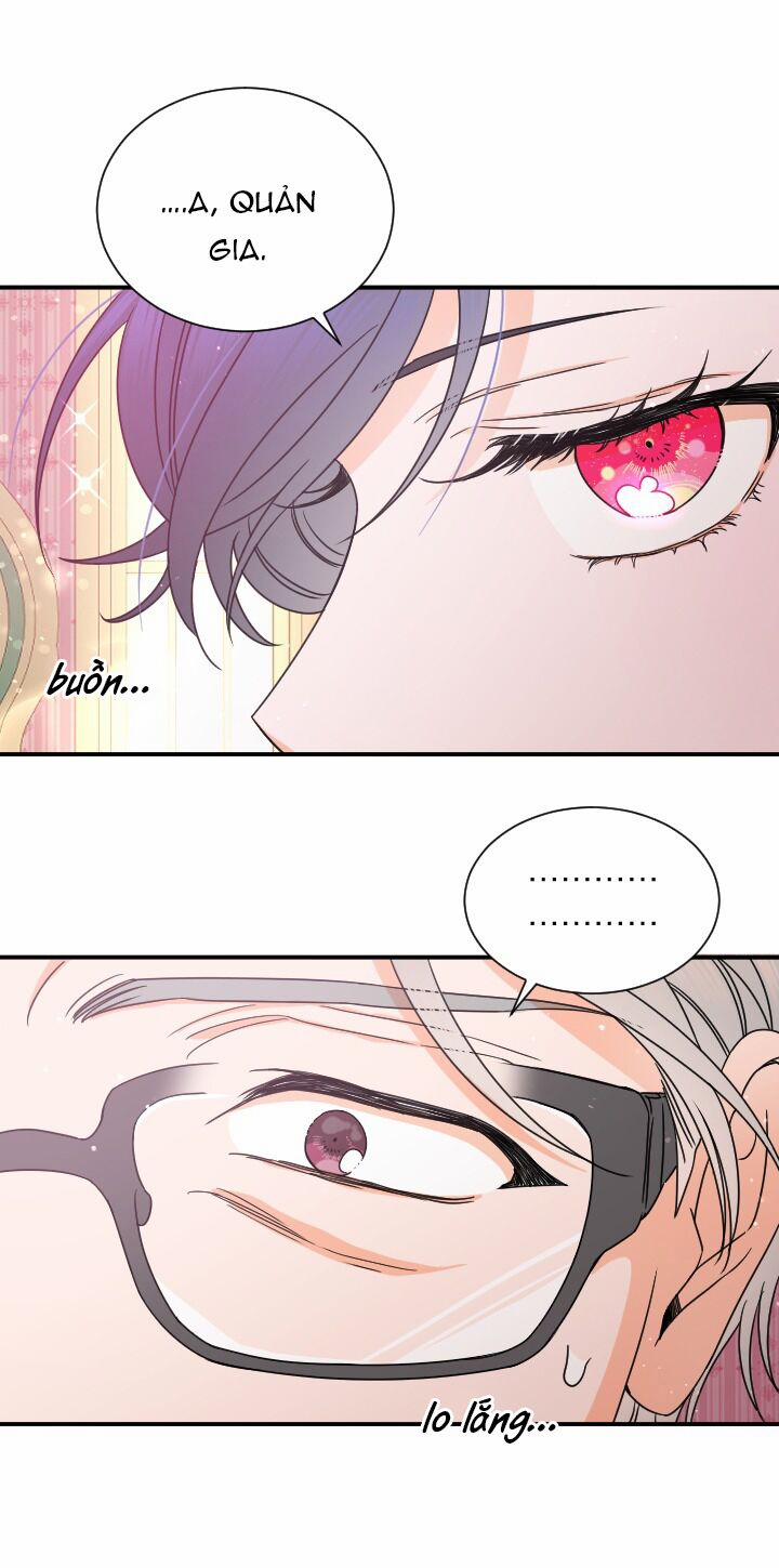 Tiểu Thư Bé Bỏng Đáng Yêu! 139 trang 18