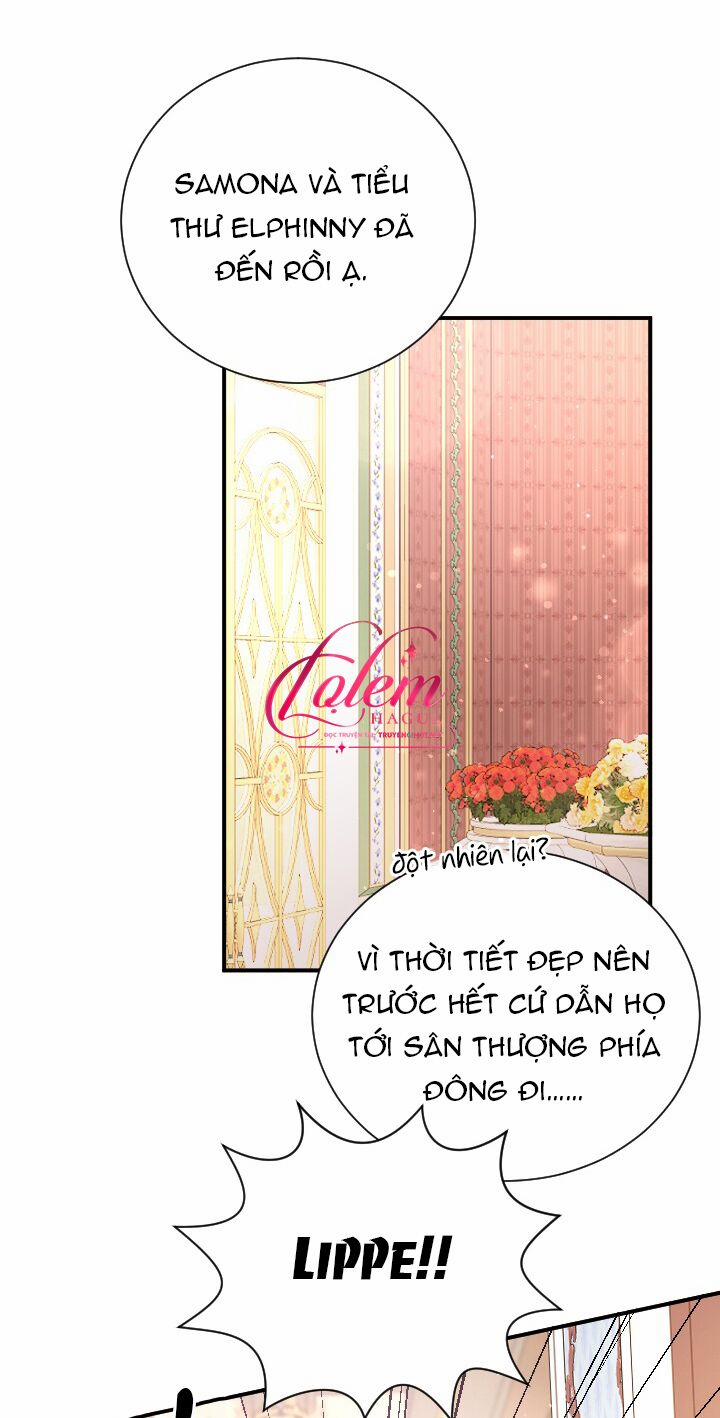 Tiểu Thư Bé Bỏng Đáng Yêu! 139 trang 19