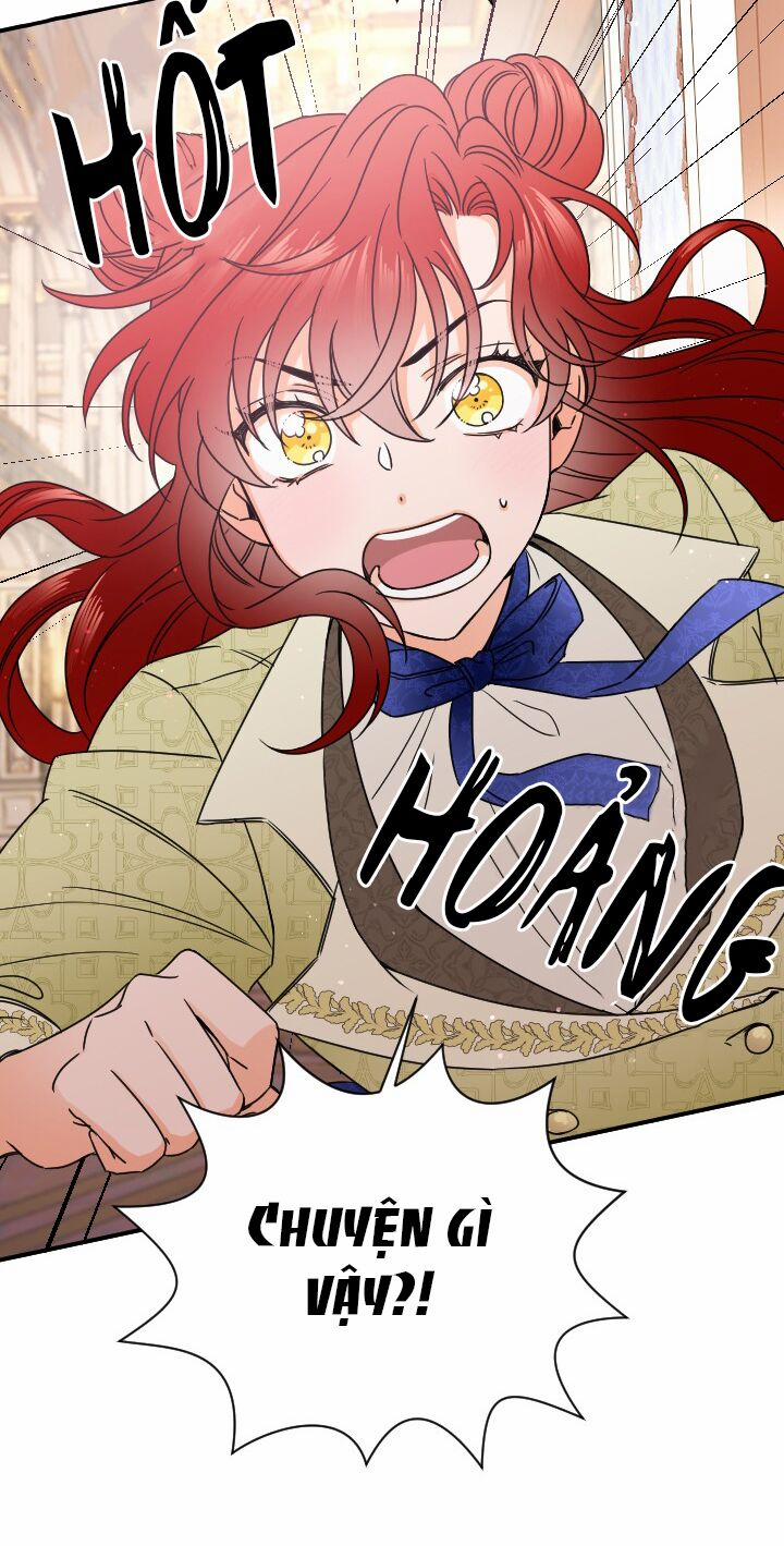 Tiểu Thư Bé Bỏng Đáng Yêu! 139 trang 20