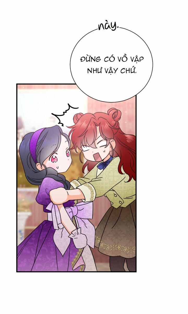 Tiểu Thư Bé Bỏng Đáng Yêu! 139 trang 21