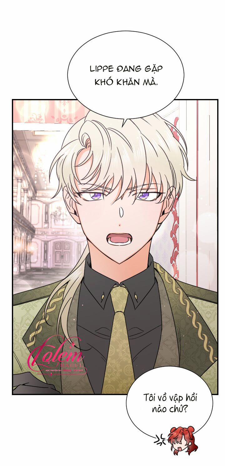 Tiểu Thư Bé Bỏng Đáng Yêu! 139 trang 22