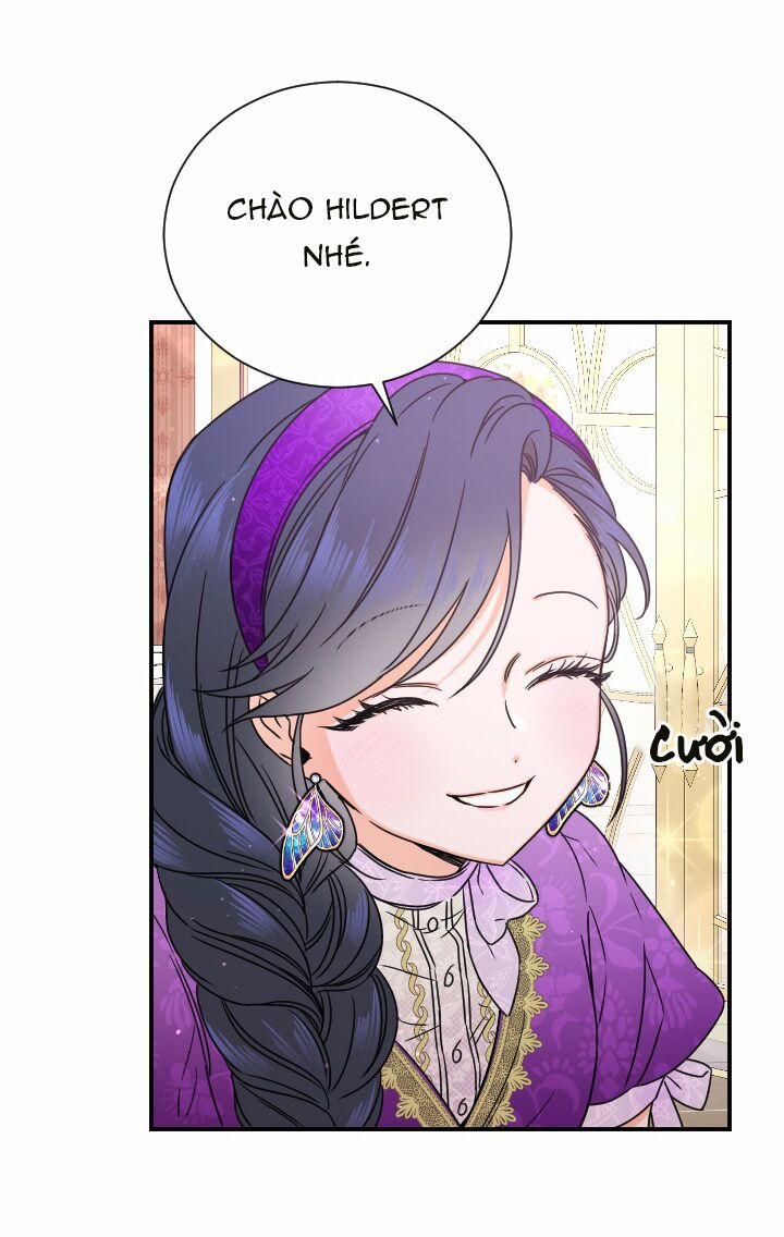 Tiểu Thư Bé Bỏng Đáng Yêu! 139 trang 23