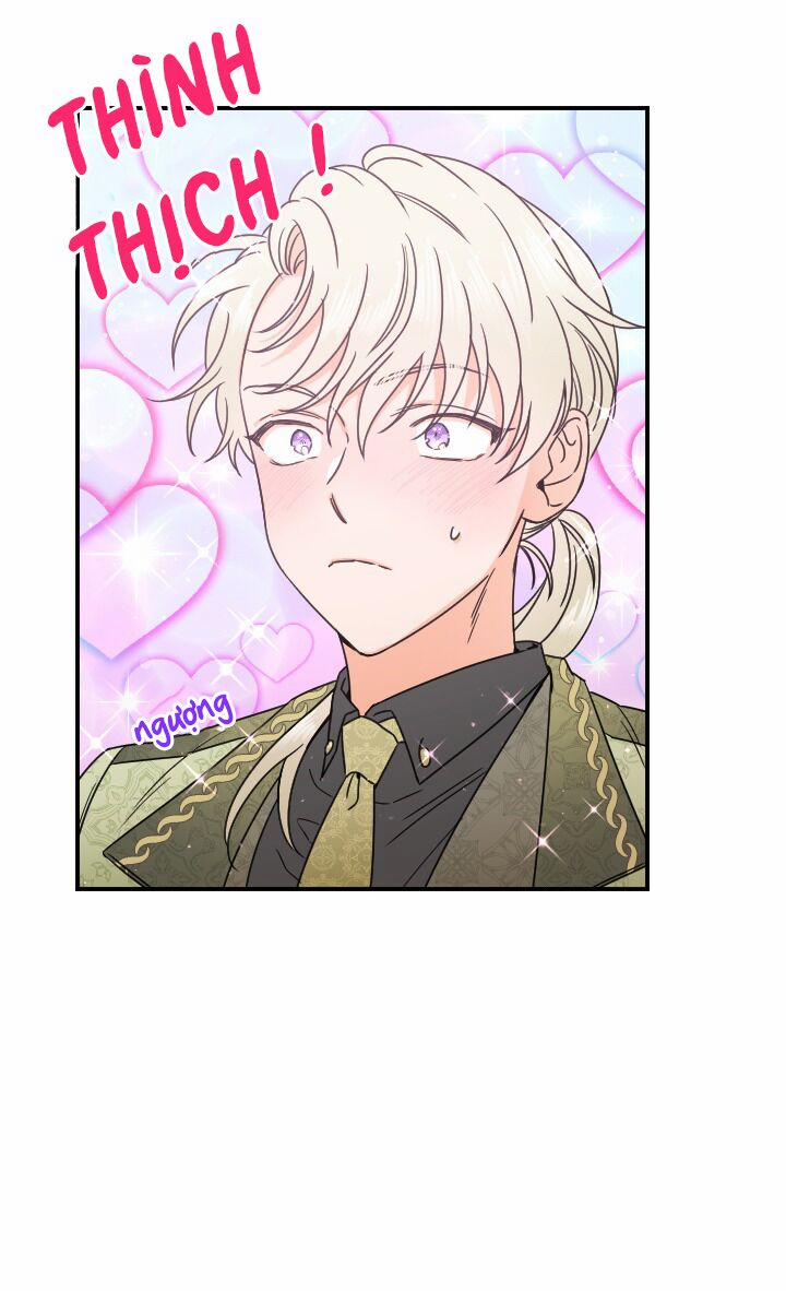 Tiểu Thư Bé Bỏng Đáng Yêu! 139 trang 24