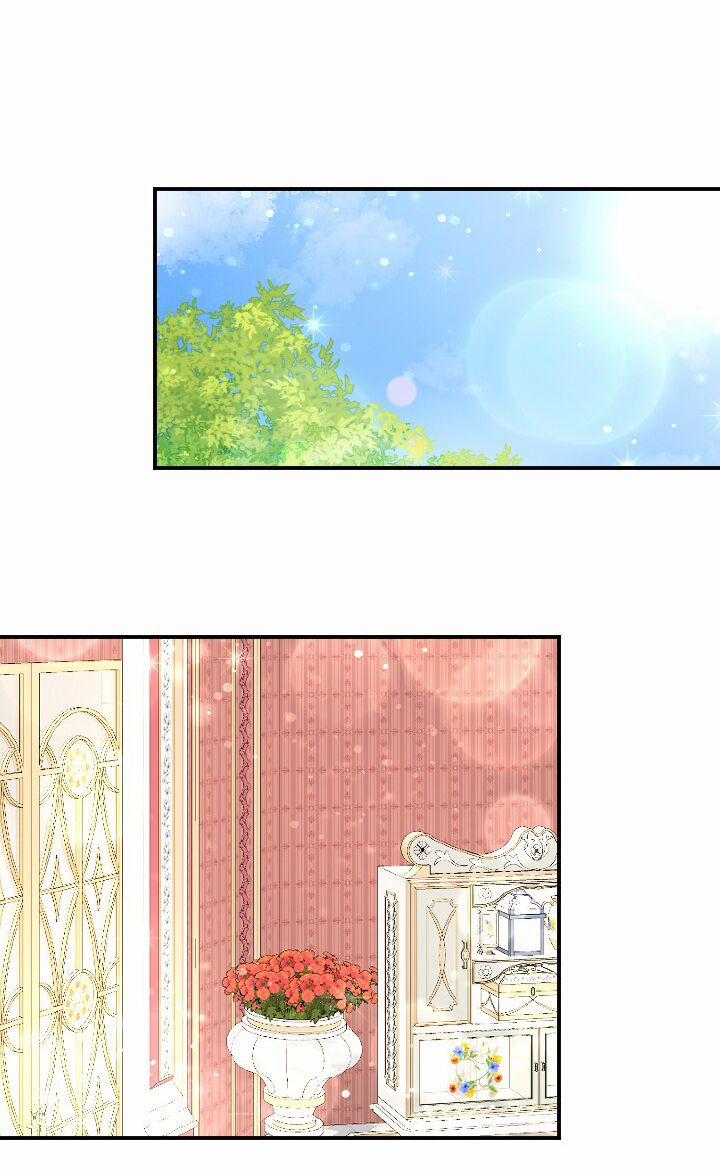 Tiểu Thư Bé Bỏng Đáng Yêu! 139 trang 25