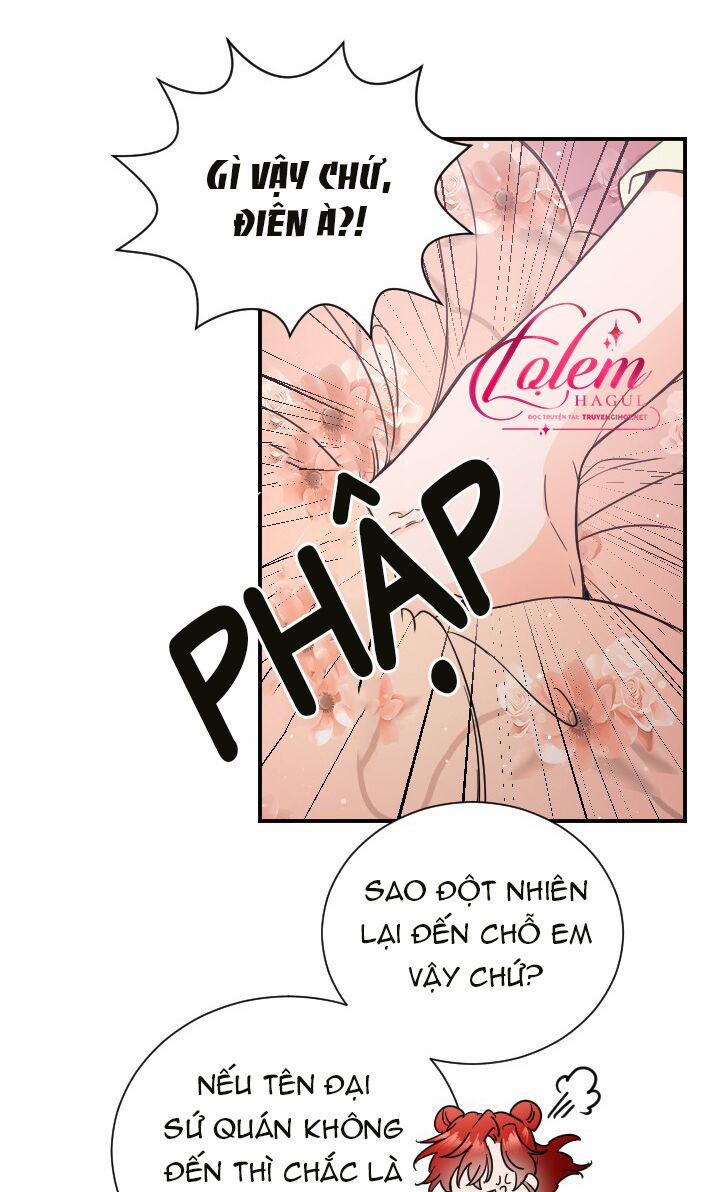 Tiểu Thư Bé Bỏng Đáng Yêu! 139 trang 26