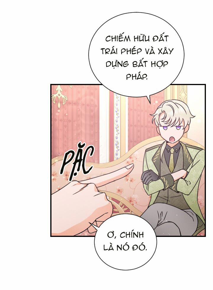 Tiểu Thư Bé Bỏng Đáng Yêu! 139 trang 29