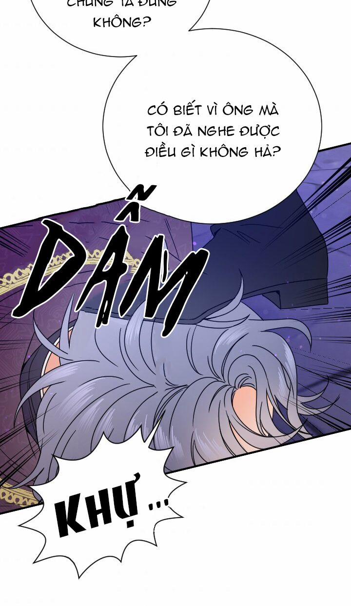 Tiểu Thư Bé Bỏng Đáng Yêu! 139 trang 3