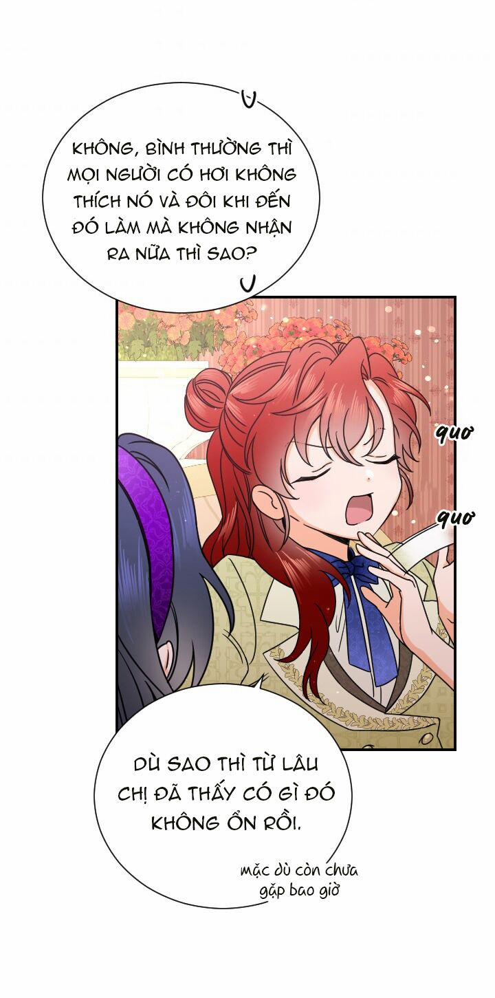 Tiểu Thư Bé Bỏng Đáng Yêu! 139 trang 31