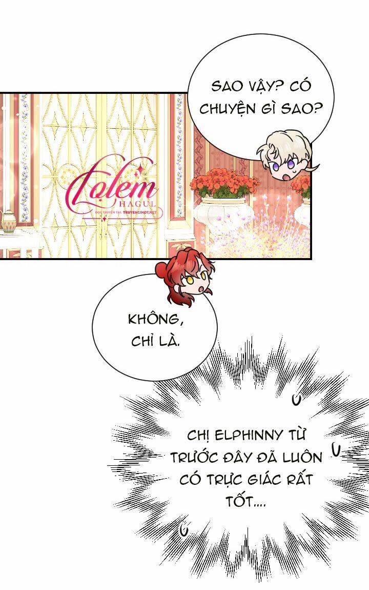 Tiểu Thư Bé Bỏng Đáng Yêu! 139 trang 32