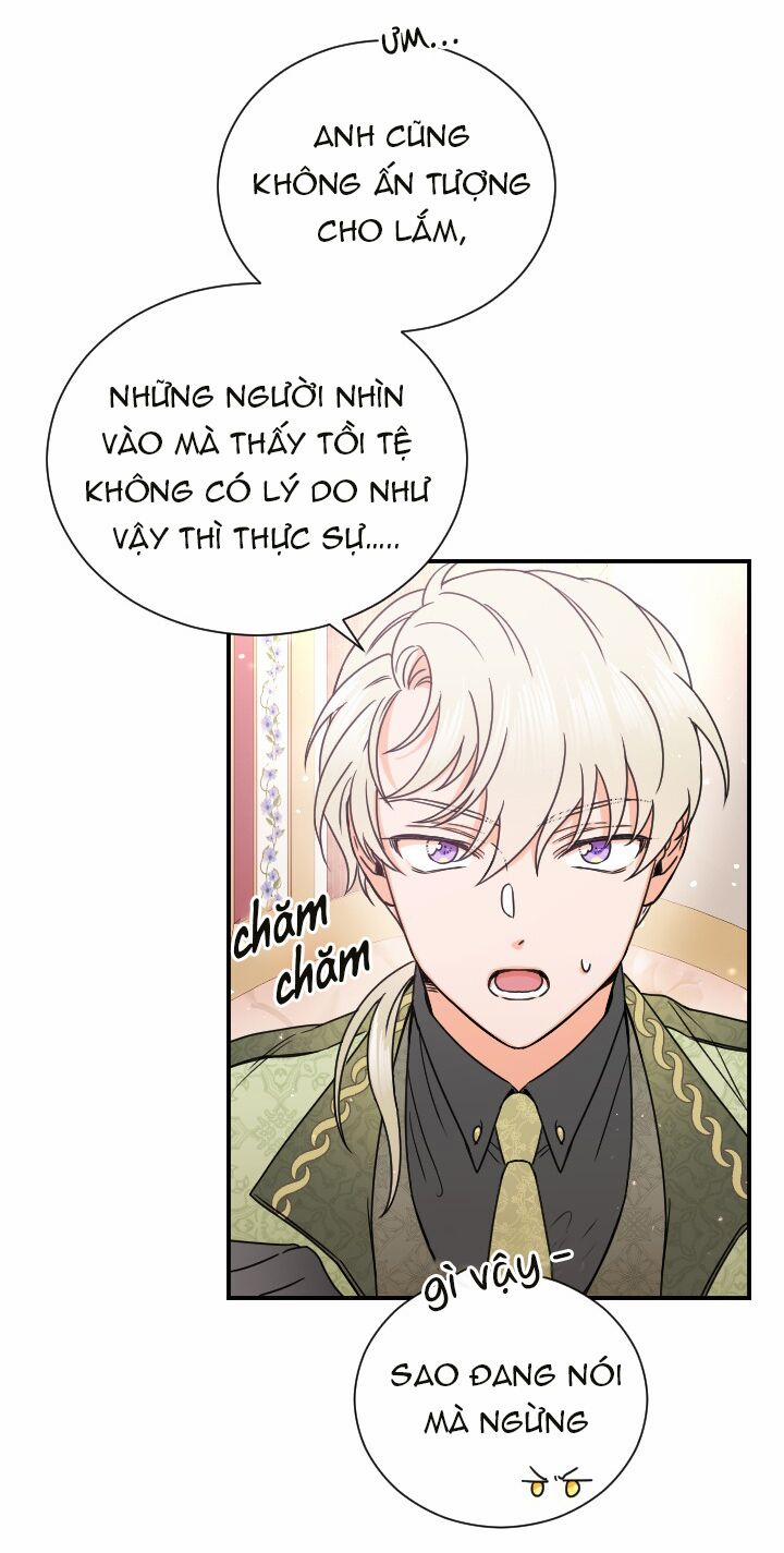 Tiểu Thư Bé Bỏng Đáng Yêu! 139 trang 33