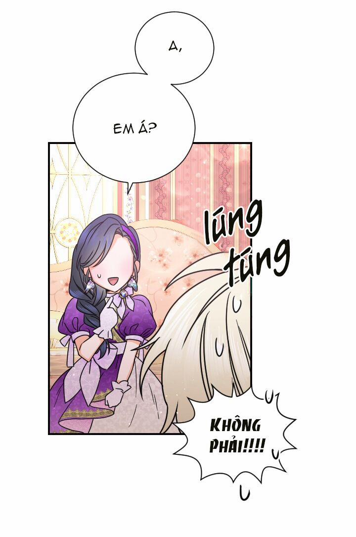 Tiểu Thư Bé Bỏng Đáng Yêu! 139 trang 34