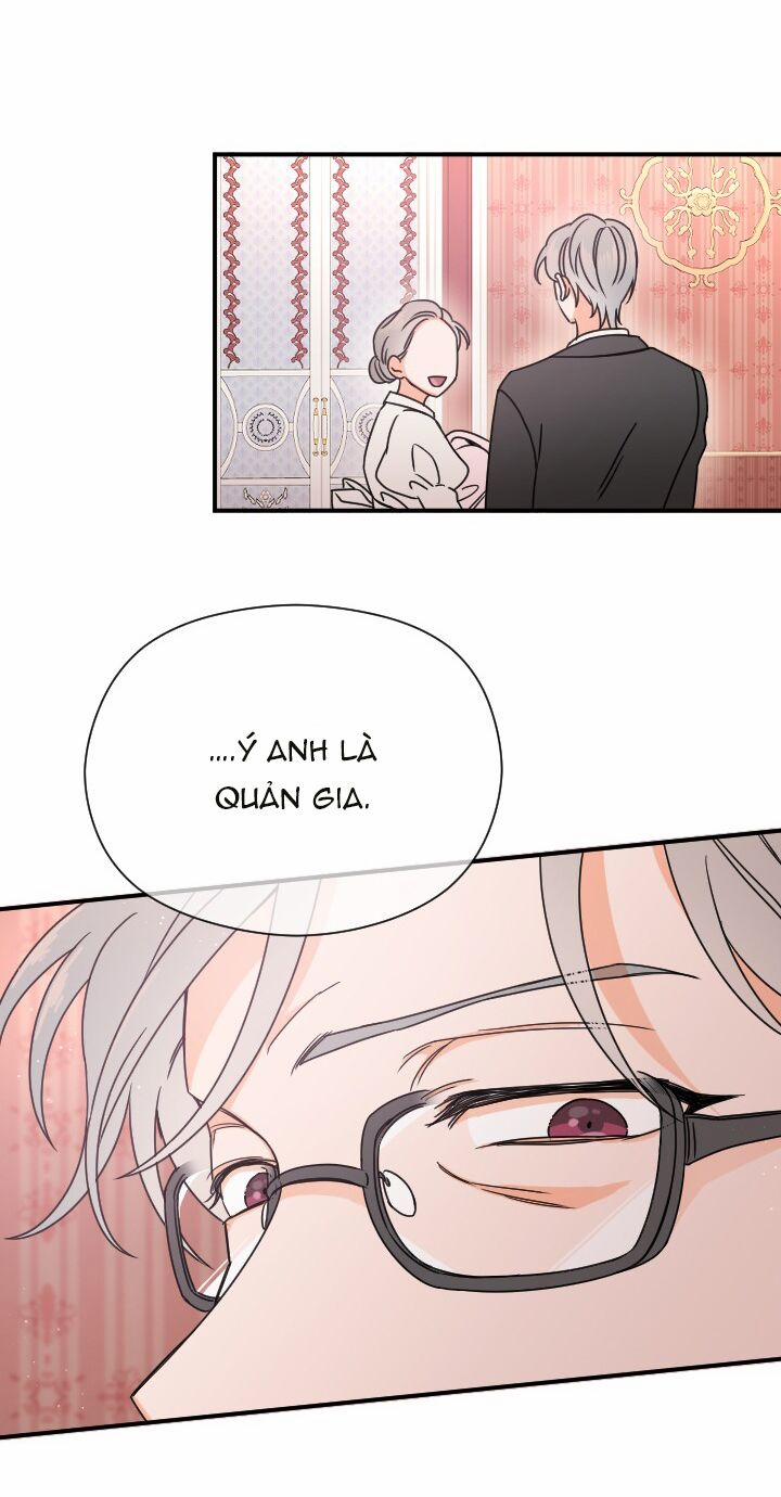 Tiểu Thư Bé Bỏng Đáng Yêu! 139 trang 35