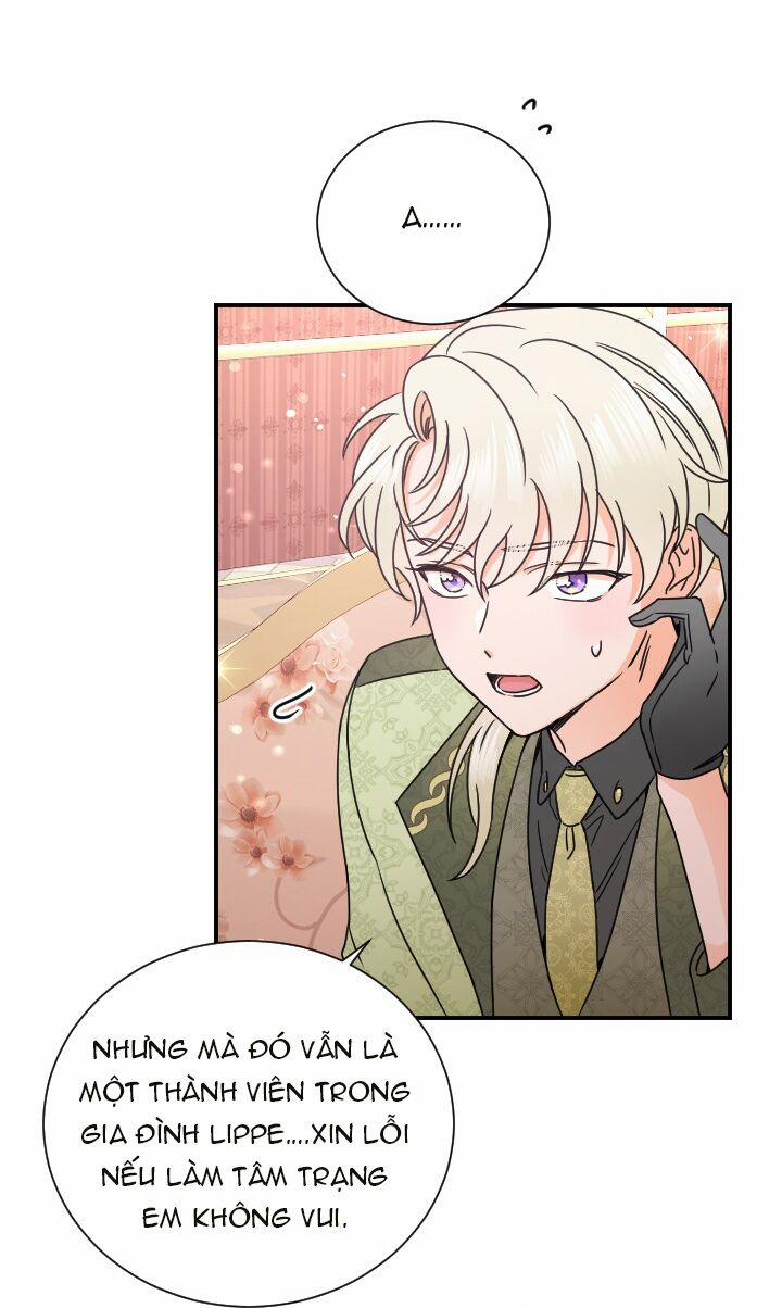 Tiểu Thư Bé Bỏng Đáng Yêu! 139 trang 36