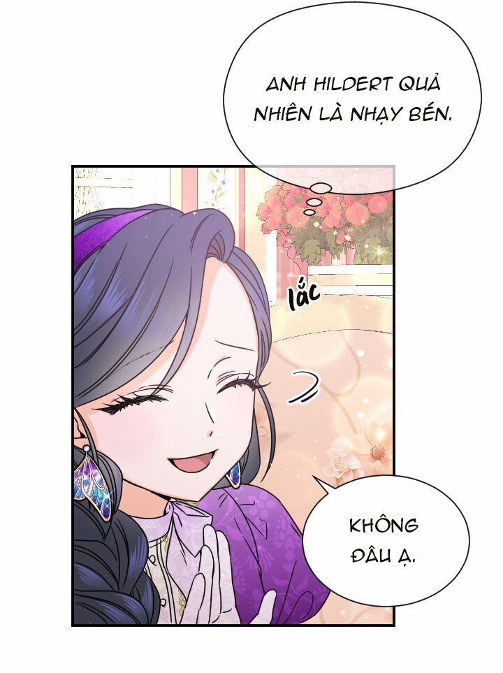 Tiểu Thư Bé Bỏng Đáng Yêu! 139 trang 37