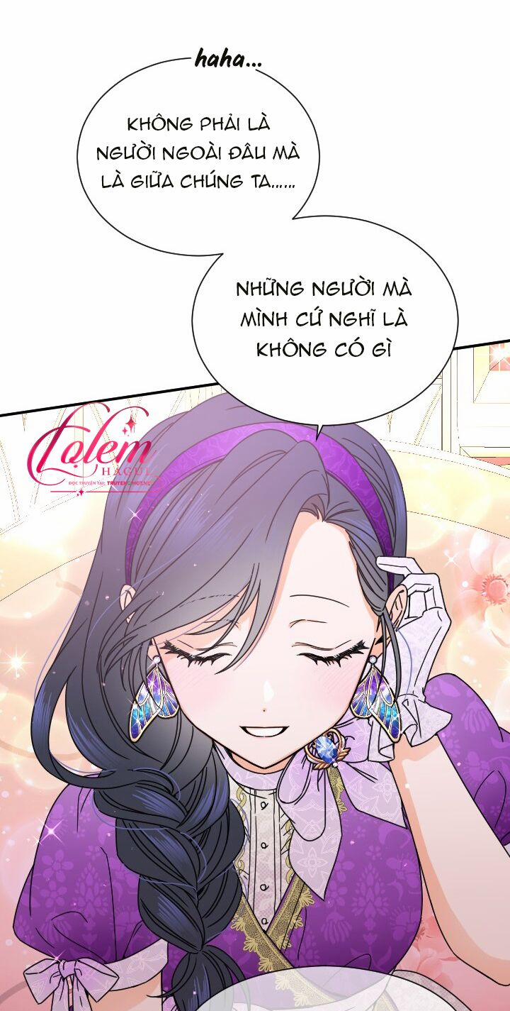 Tiểu Thư Bé Bỏng Đáng Yêu! 139 trang 38