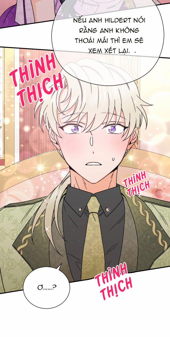 Tiểu Thư Bé Bỏng Đáng Yêu! 139 trang 39